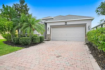 5775 Trieda Drive, Melbourne, FL 32940 - Photo 1