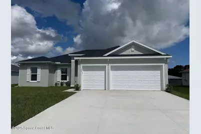 1795 Fallon Boulevard NE #06, Palm Bay, FL 32907 - Photo 1