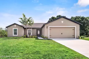 1422 Van Dyke Ave SE, Palm Bay, FL 32909 - Photo 1