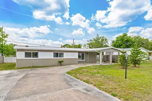 4860 Key Madeira Dr, Titusville, FL 32780 - Photo 1