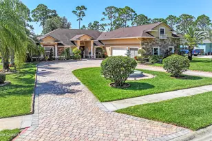 1866 Amberwood Dr SE, Palm Bay, FL 32909 - Photo 1