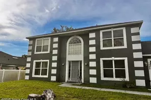 1889 Nanton St NW, Palm Bay, FL 32907 - Photo 1