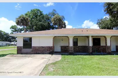 2110 S De Leon Avenue, Titusville, FL 32780 - Photo 1