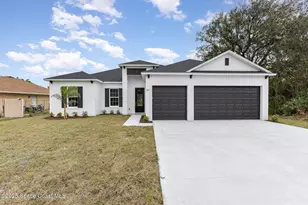 2281 Angel Rd, Palm Bay, FL 32909 - Photo 1