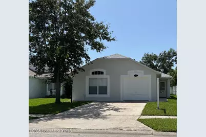 1683 Cape Palos Drive, Melbourne, FL 32935 - Photo 1