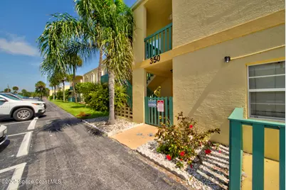 350 Taylor Avenue #2b3, Cape Canaveral, FL 32920 - Photo 1