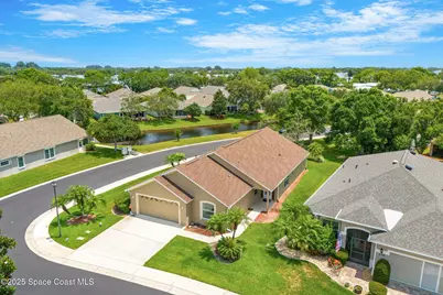 718 Danville Circle, Melbourne, FL 32904 - Photo 1