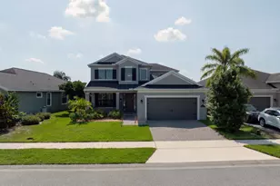8051 Strom Park Dr, Melbourne, FL 32940 - Photo 1