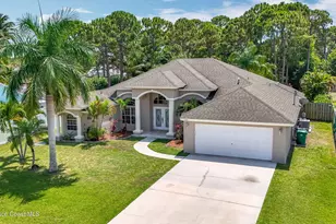 2050 SE Ellington Terrace, Port Saint Lucie, FL 34952 - Photo 1