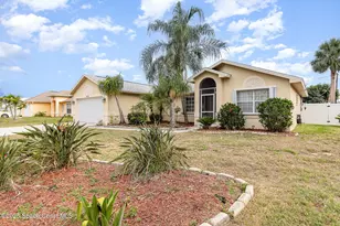 409 Americana Blvd NE, Palm Bay, FL 32907 - Photo 1