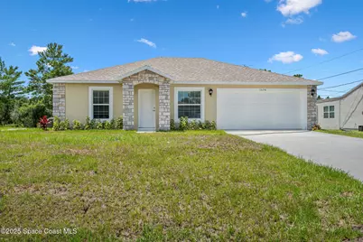 1650 Wyoming Drive SE, Palm Bay, FL 32909 - Photo 1