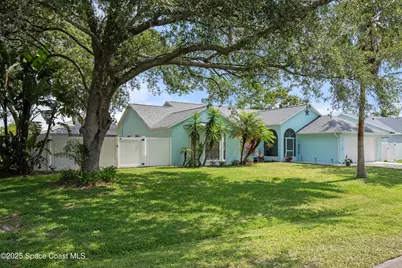 149 Kyle Court NE, Palm Bay, FL 32907 - Photo 1