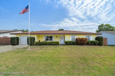 618 Tulane Avenue, Melbourne, FL 32901 - Photo 1