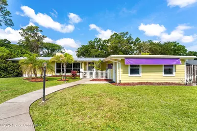 996 S Wickham Road, West Melbourne, FL 32904 - Photo 1