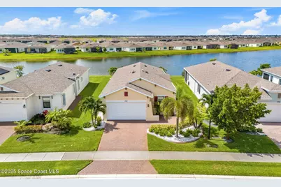 1712 Great Belt Circle, Melbourne, FL 32940 - Photo 1