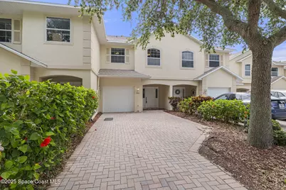 7961 Evelyn Court, Cape Canaveral, FL 32920 - Photo 1