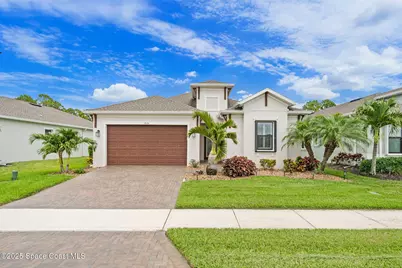 2124 Trift Bridge Circle, Melbourne, FL 32940 - Photo 1