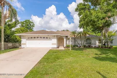1362 York Circle, Melbourne, FL 32904 - Photo 1