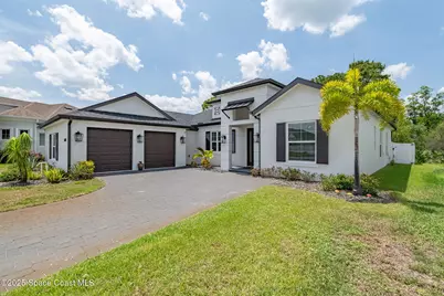 3620 Kite Street, Titusville, FL 32796 - Photo 1