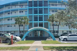 4000 Ocean Beach Blvd, Cocoa Beach, FL 32931 - Photo 1