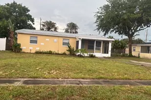 327 Crown Blvd, Melbourne, FL 32901 - Photo 1