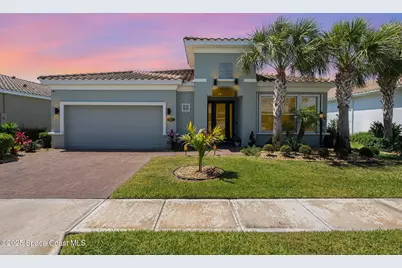 3960 Poseidon Way, Melbourne, FL 32903 - Photo 1