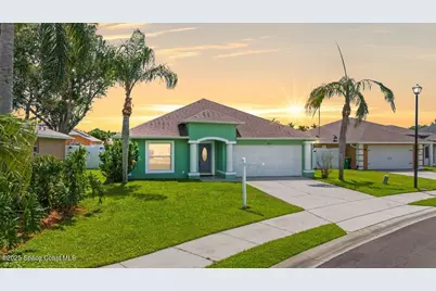 3817 Sunbeam Court, Merritt Island, FL 32953 - Photo 1