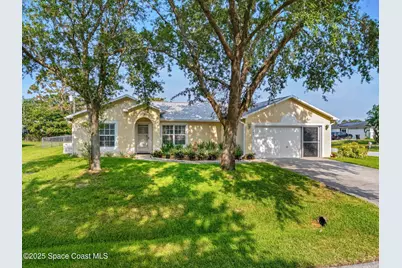 701 Agena Avenue NW, Palm Bay, FL 32907 - Photo 1