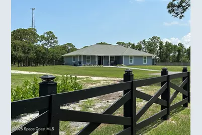 4135 Grant Road, Grant-Valkaria, FL 32949 - Photo 1
