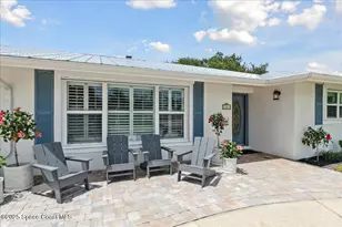 60 Alhambra Dr, Merritt Island, FL 32952 - Photo 1