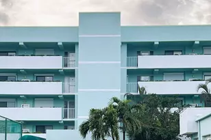 1700 Commodore Blvd, Cocoa Beach, FL 32931 - Photo 1