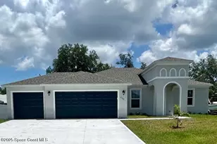 2377 Aquilos Ave SE, Palm Bay, FL 32909 - Photo 1