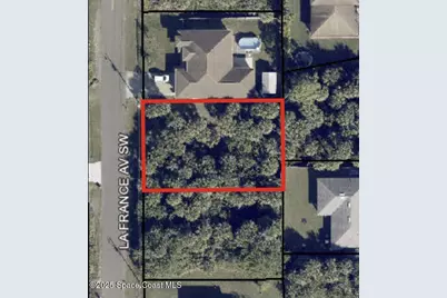 3121 La France Avenue SW, Palm Bay, FL 32908 - Photo 1