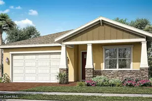 2992 Antarus Dr NW, Palm Bay, FL 32907 - Photo 1