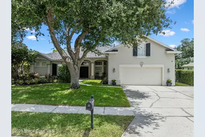 797 Conestee Drive, Melbourne, FL 32904 - Photo 1