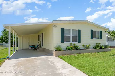 1812 Coco Plum Street NE, Palm Bay, FL 32905 - Photo 1