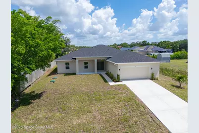 227 Krefeld Road NW, Palm Bay, FL 32907 - Photo 1