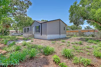 5321 Cherry Avenue, Cocoa, FL 32927 - Photo 1