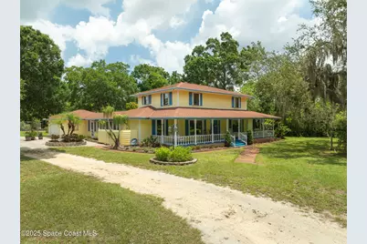 2280 Grove Street, Titusville, FL 32796 - Photo 1