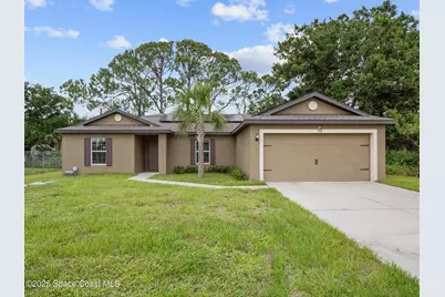 999 Zambrana Street SE, Palm Bay, FL 32909 - Photo 1