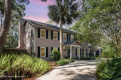 6321 Quarterhorse Circle, Cocoa, FL 32926 - Photo 1