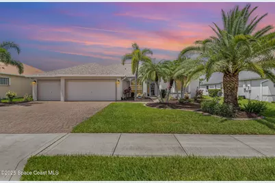 3156 Quint Drive, Melbourne, FL 32940 - Photo 1