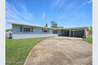 1144 Carol Avenue, Titusville, FL 32780 - Photo 1