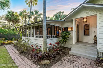 4185 Crooked Mile Road Road, Merritt Island, FL 32952 - Photo 1