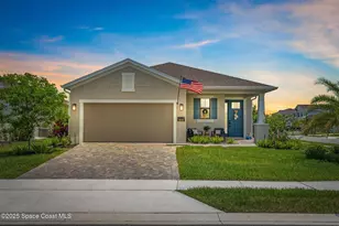 2376 Kamin Dr, Melbourne, FL 32940 - Photo 1