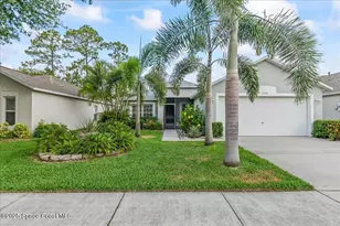 1776 Sawgrass Dr SW, Palm Bay, FL 32908 - Photo 1