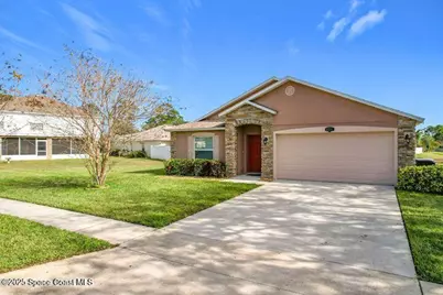 2241 Savannah Boulevard, Titusville, FL 32780 - Photo 1