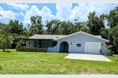 1235 Pine Island Road, Merritt Island, FL 32953 - Photo 1