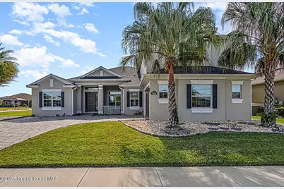 7690 Kerrington Drive, Melbourne, FL 32940 - Photo 1