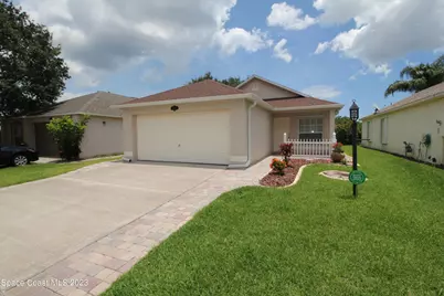2729 Maderia Circle, Melbourne, FL 32935 - Photo 1